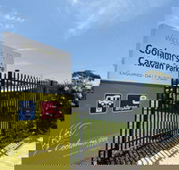 Coolamon Caravan Park - Kalgoorlie Accommodation