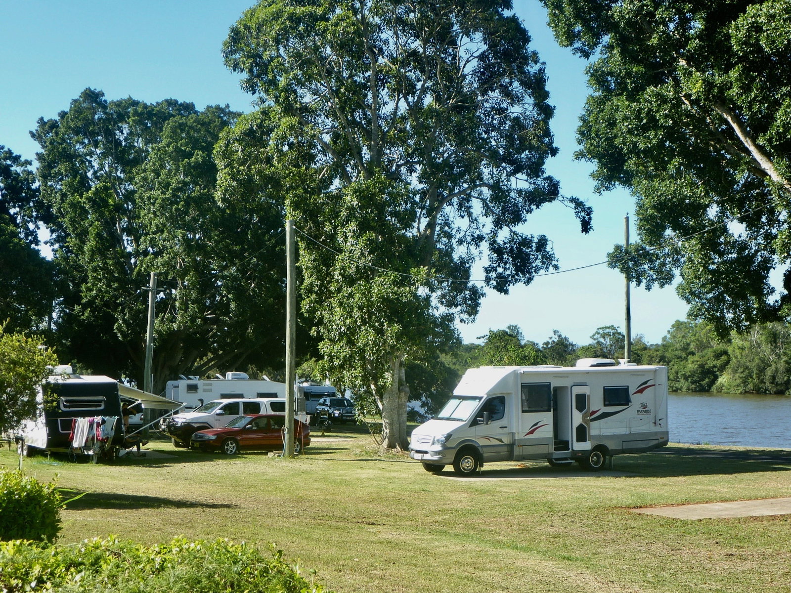 Codrington ACT Kalgoorlie Accommodation