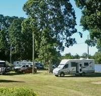 Coraki Caravan Park - Kalgoorlie Accommodation