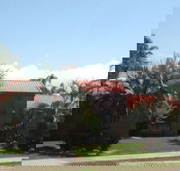 Cunningham Shore Motel - Kalgoorlie Accommodation