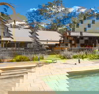 Dalwood Country Retreat - Kalgoorlie Accommodation