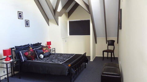 Dalby Apartments Self Contained Motel Accommodation - Kalgoorlie Accommodation 1