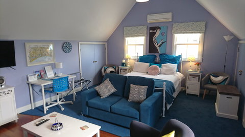 Dalfruin Heritage B&B - Kalgoorlie Accommodation 2