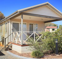 Discovery Parks - Kalgoorlie Goldfields - Kalgoorlie Accommodation