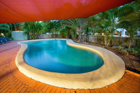 Discovery Parks - Tannum Sands - Kalgoorlie Accommodation 2