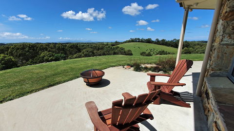 Eagle Rock Retreat - Kalgoorlie Accommodation 2