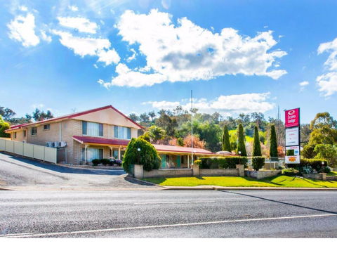 Econo Lodge Alabaster - Kalgoorlie Accommodation 0