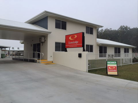 EconoLodge Beachside Motel - Kalgoorlie Accommodation 0