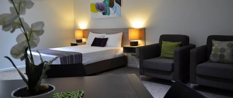 EconoLodge Beachside Motel - Kalgoorlie Accommodation 1