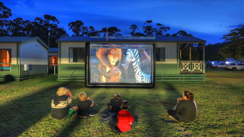 Eden Gateway Holiday Park - Kalgoorlie Accommodation 1