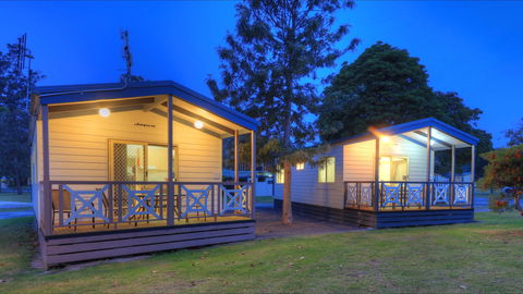Eden Gateway Holiday Park - Kalgoorlie Accommodation 2