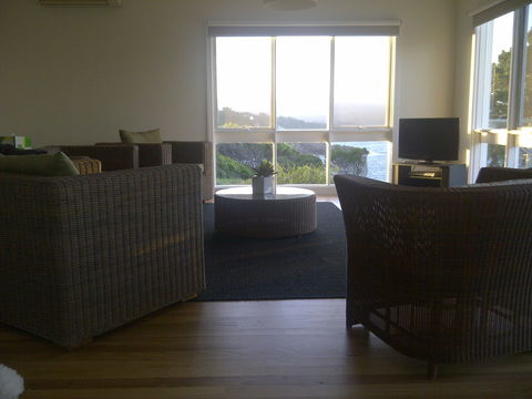 Eden Oceanview - Kalgoorlie Accommodation 2
