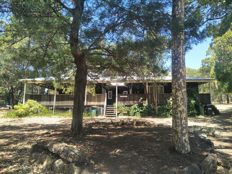 Fairbridge Village - Kalgoorlie Accommodation 0