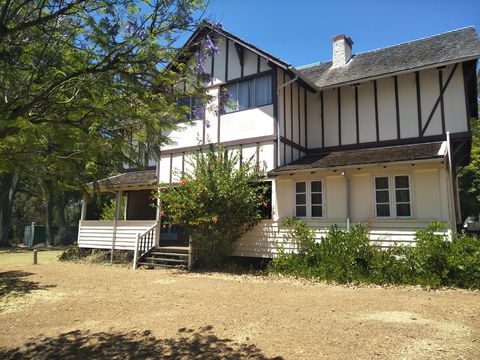 Fairbridge Village - Kalgoorlie Accommodation 1