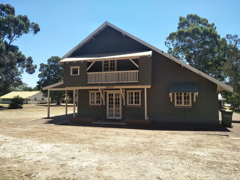 Fairbridge Village - Kalgoorlie Accommodation 2