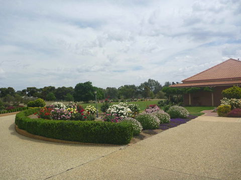 Fairways Bed And  Breakfast At Jerilderie - Kalgoorlie Accommodation 0