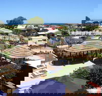 Fremantle Village - Kalgoorlie Accommodation