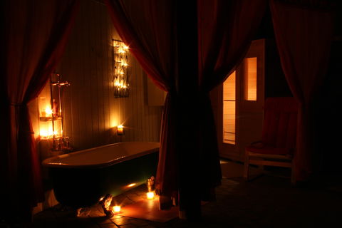 Goldsmith's In The Forest - Kalgoorlie Accommodation 0