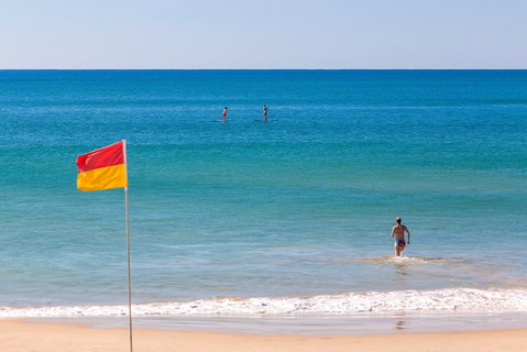 Hastings Beach Houses, The - Kalgoorlie Accommodation 1