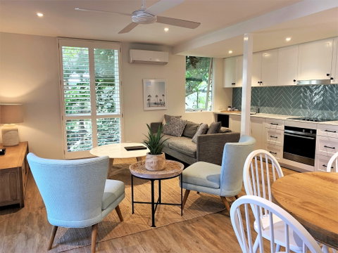 Hastings Beach Houses, The - Kalgoorlie Accommodation 2