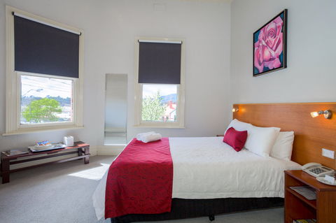 Holgate Hotel - Kalgoorlie Accommodation 2