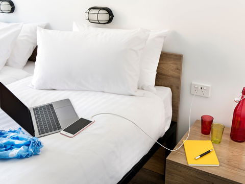 Hostel G Perth - Kalgoorlie Accommodation 0