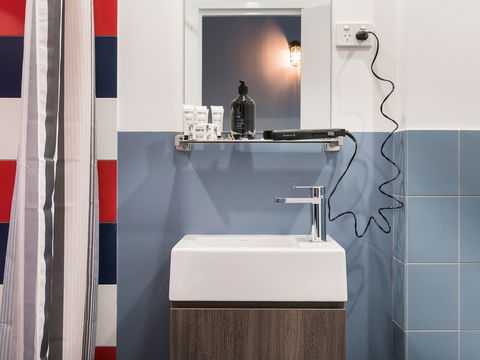 Hostel G Perth - Kalgoorlie Accommodation 2