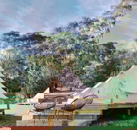 Iluka Retreat - Glamping Village and Group Lodges - Kalgoorlie Accommodation