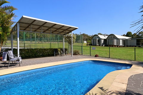 Ironbark Hill Estate - Kalgoorlie Accommodation 0