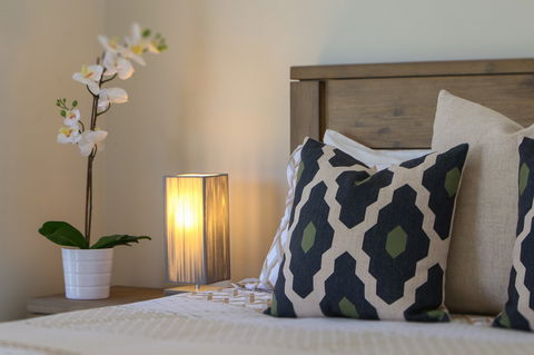 Ironbark Hill Estate - Kalgoorlie Accommodation 1