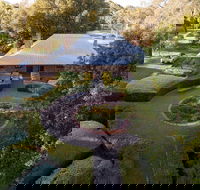 Jacob's Estate Cottage - Kalgoorlie Accommodation