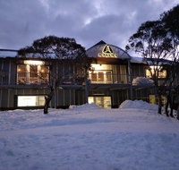 Kalyna Ski Club - Mount Hotham - Kalgoorlie Accommodation