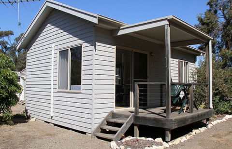 Kangaroo Island Coastal Villas - Kalgoorlie Accommodation 0