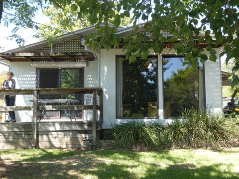 Kiewa View - Kalgoorlie Accommodation 0