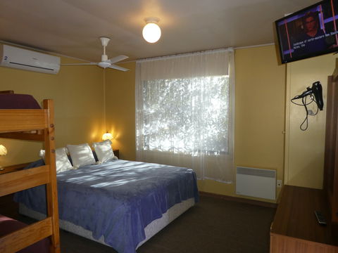 Kiewa View - Kalgoorlie Accommodation 2