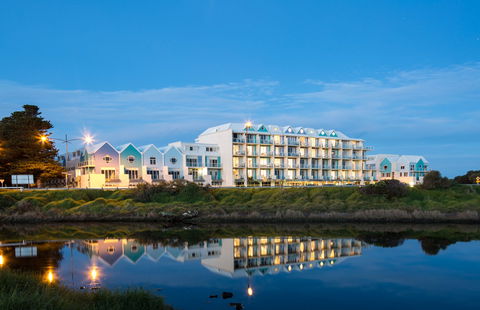 Lady Bay Resort - Kalgoorlie Accommodation 1