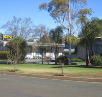 Lake Cargelligo Motel - Kalgoorlie Accommodation