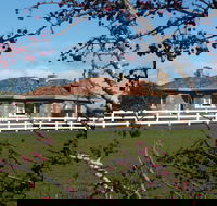 Little Sunnyside Accommodation - Kalgoorlie Accommodation
