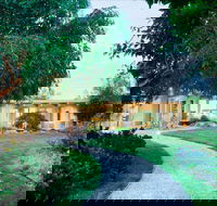 Lonsdale Park on the Yarra - Kalgoorlie Accommodation