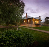 Longview Vineyard Accommodation