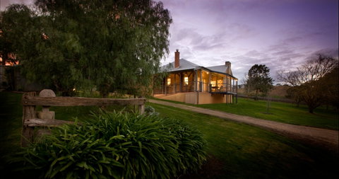 Longview Vineyard Accommodation - Kalgoorlie Accommodation 0