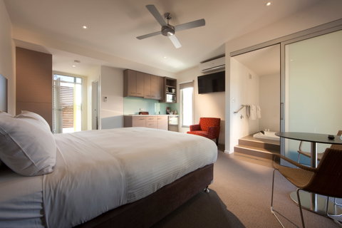 Longview Vineyard Accommodation - Kalgoorlie Accommodation 1