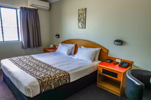 Mackay Resort Motel - Kalgoorlie Accommodation 2