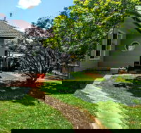 Magnolia Corner - Kalgoorlie Accommodation