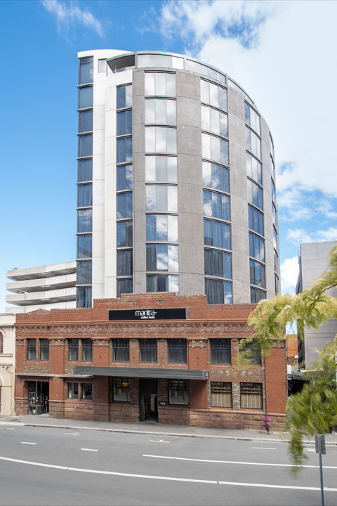 Mantra Collins Hotel - Kalgoorlie Accommodation 0