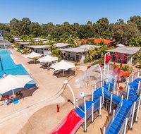 Marion Holiday Park - Kalgoorlie Accommodation