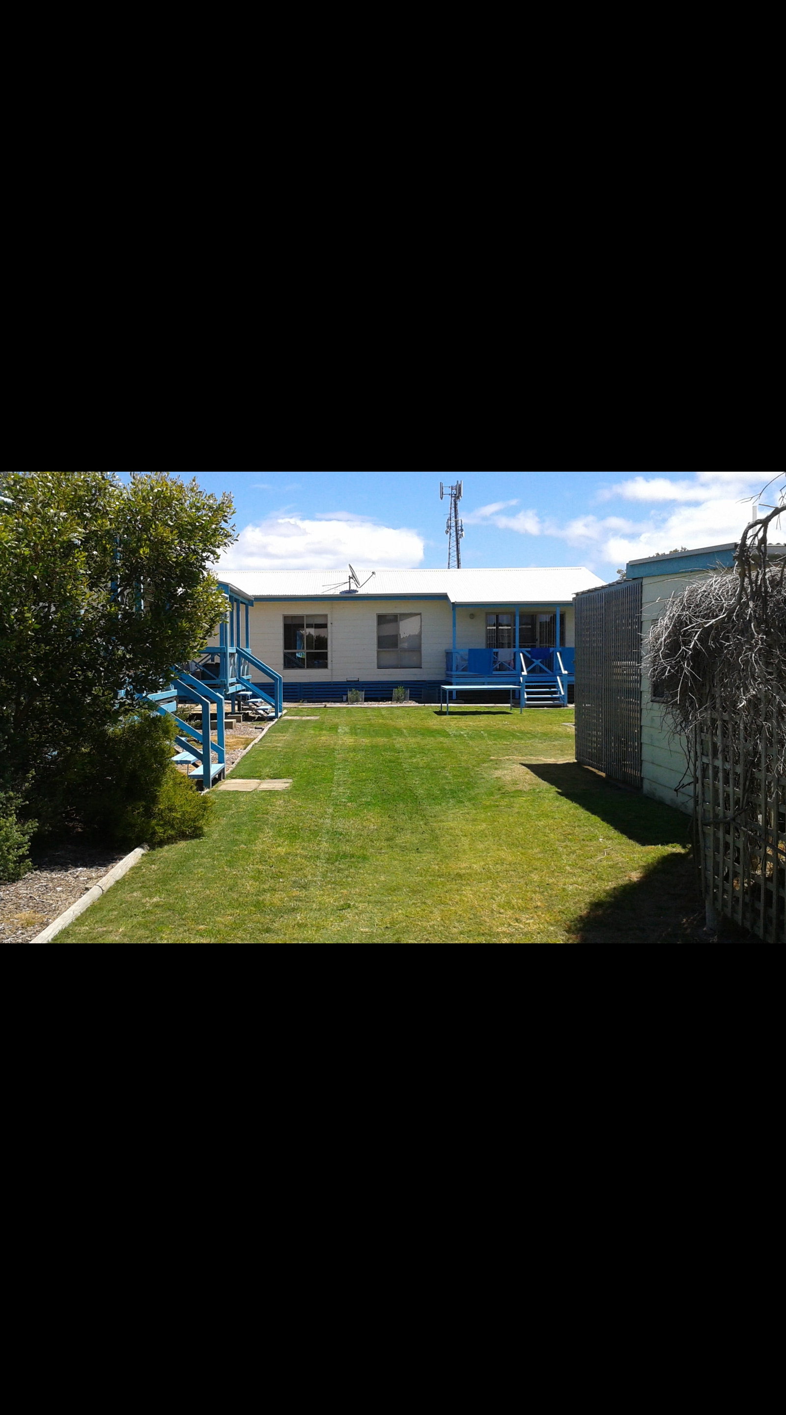 Kalgoorlie Accommodation