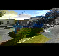 Marion Bay Holiday Villas - Kalgoorlie Accommodation