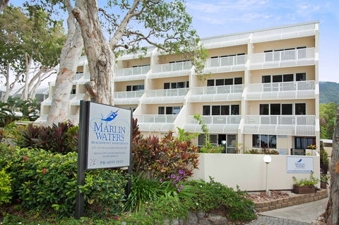 Marlin Waters Beachfront Apartments - Kalgoorlie Accommodation 0