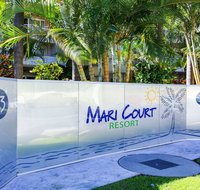 Mari Court Resort - Kalgoorlie Accommodation
